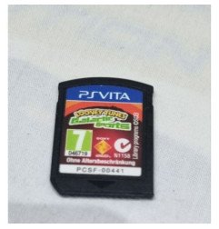 LOONEY TUNES - GALACTIC SPORTS - PS VITA LOOSE OCC
