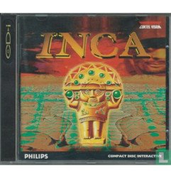 INCA - CDI OCC