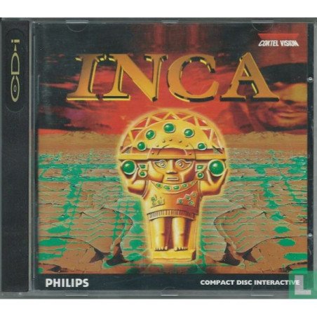 INCA - CDI OCC