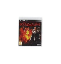 BOUND BY FLAME PS3 OCC