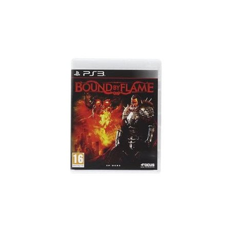 BOUND BY FLAME PS3 OCC