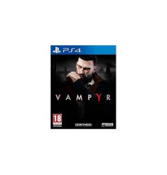 VAMPYR - PS4 OCC