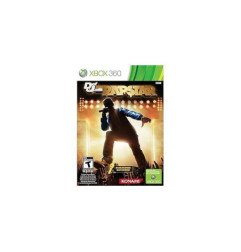 DEF JAM RAPSTAR XBOX 360 OCC