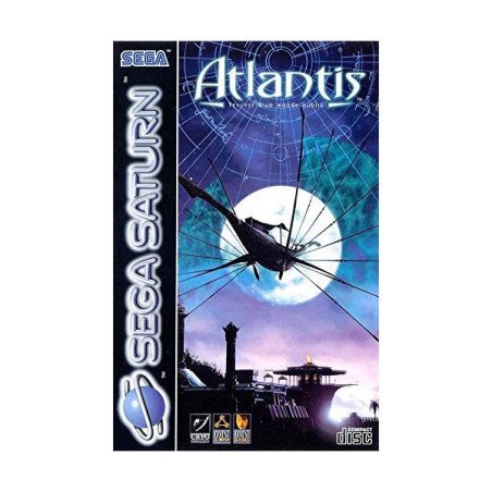 ATLANTIS SATURN OCC