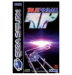 TRUE PINBALL SATURN  OCC