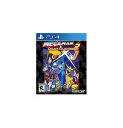 MEGAMAN - LEGACY COLLECTION 2 - PS4 OCC