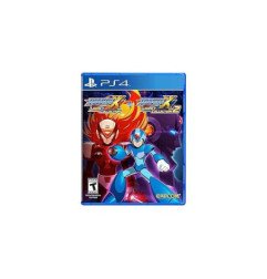 MEGA MAN - X - LEGACY COLLECTION 1 + 2 OCC