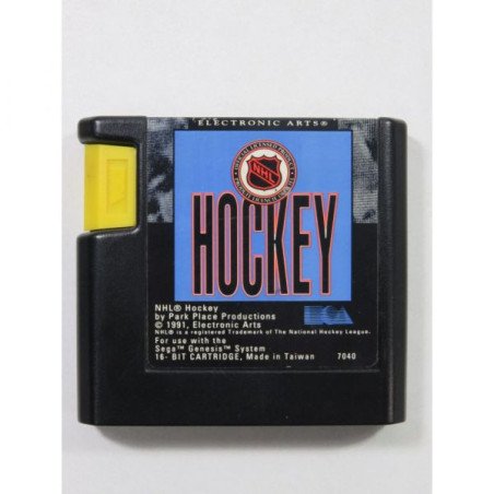 NHL HOCKEY - GENESIS LOOSE OCC