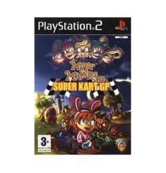 MYTH MAKERS - SUPER KART GP - PS2 OCC