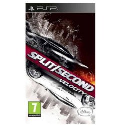 SPLIT/ SECOND VELOCITY - PSP OCC