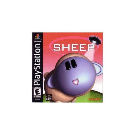 SHEEP - PS1 OCC