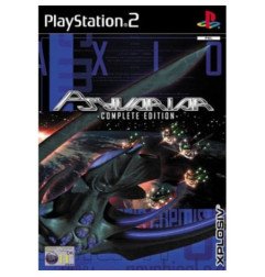 PSYVARIAR - PS2 OCC