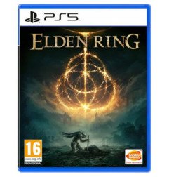 ELDEN RING - PS5 OCC