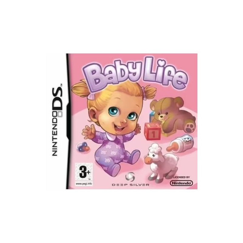 BABY LIFE - DS OCC