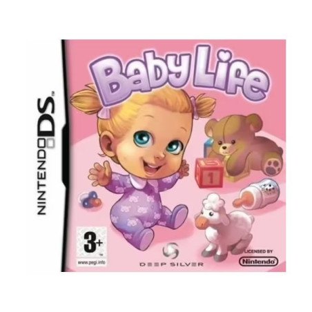 BABY LIFE - DS OCC