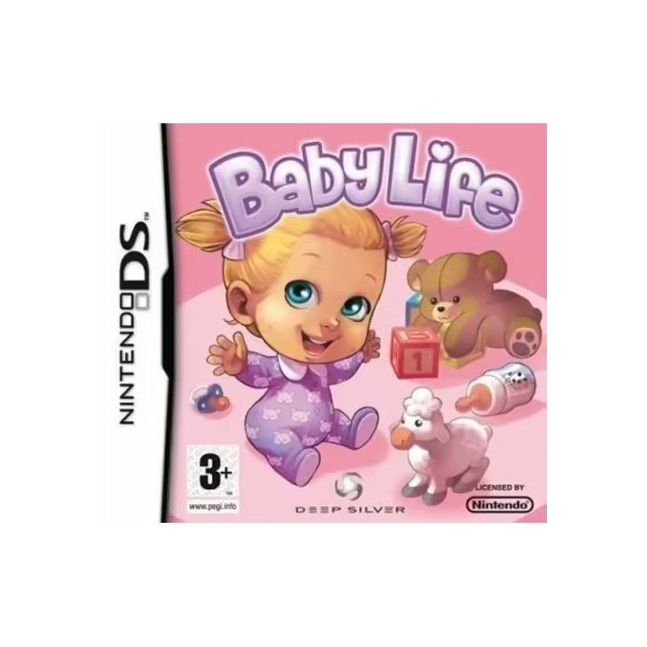 BABY LIFE - DS OCC