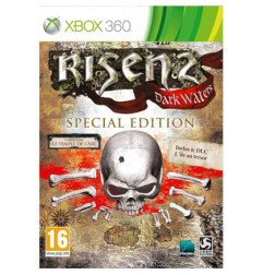 RISEN 2 - DARK WATERS XBOX 360 OCC