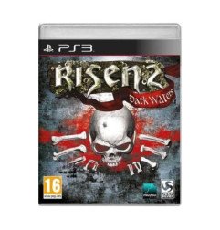 RISEN 2 - DARK WATERS - PS3 OCC