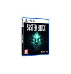 SYSTEM SHOCK - PS5 OCC