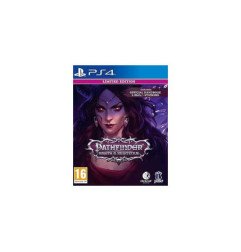 PATHFINDER - WRATH OF THE RIGHTEOUS - PS4 OCC