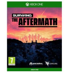 SURVIVING THE AFTERMATH - XBOX ONE/SERIE X OCC