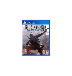 HOMEFRONT - THE REVOLUTION - PS4 OCC