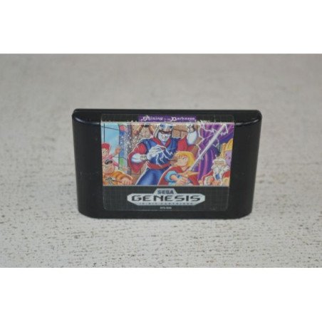 SHINING IN THE DARKNESS - MEGADRIVE LOOSE OCC