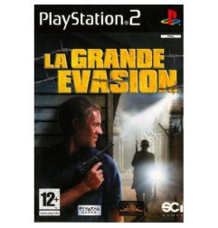 LA GRANDE EVASION - PS2 OCC