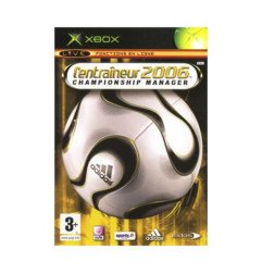 L ENTRAINEUR 2006 - XBOX OCC