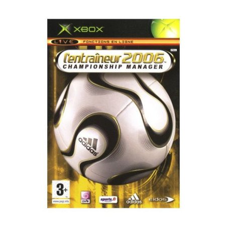 L ENTRAINEUR 2006 - XBOX OCC