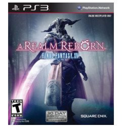 FINAL FANTASY XIV A REALM REBORN OCC
