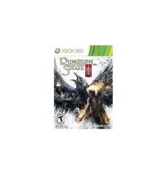 DUNGEON SIEGE III - XBOX 360 OCC