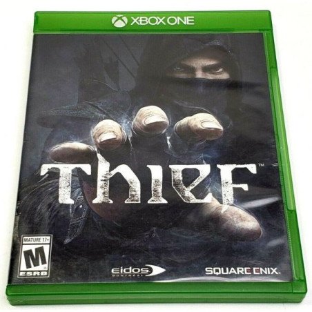 THIEF - XBOX ONE OCC