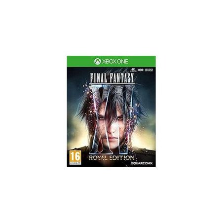 FINAL FANTASY XV - XBOX ONE - OCC