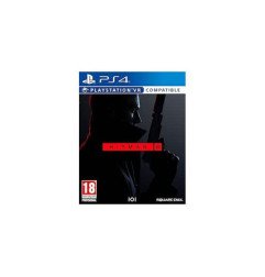 HITMAN 3 - PS4 OCC
