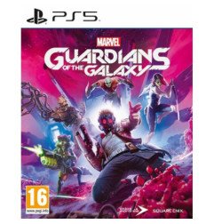 MARVEL GUARDIANS OF THE GALAXY - PS5 OCC