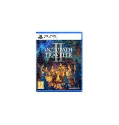 OCTOPATH TRAVELLER 2 - PS5 OCC