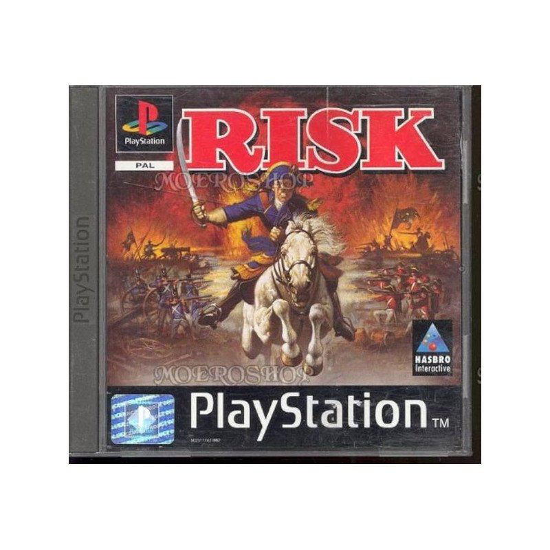 RISK - PS1 OCC