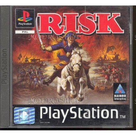 RISK - PS1 OCC