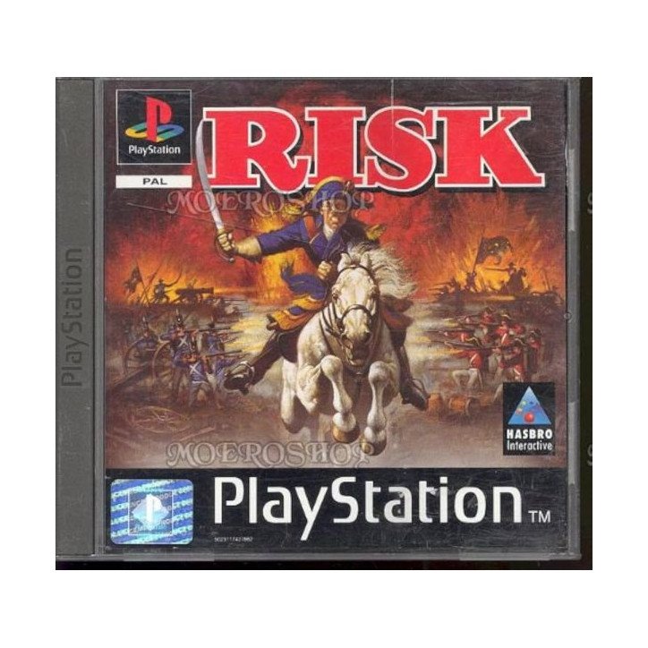 RISK - PS1 OCC