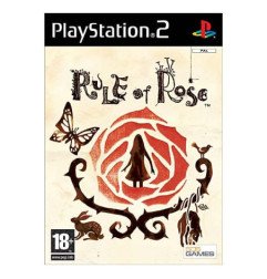 RULE OF ROSE - PS2 OCC