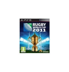 RUGBY WORLD CUP 2011 - PS3 OCC