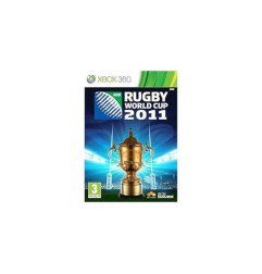 RUGBY WORLD CUP 2011 XBOX 360 OCC