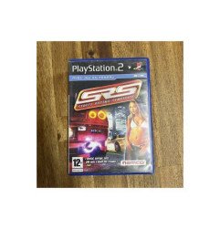 STREET RACING SYNDICATE - PS2 OCC