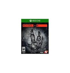 EVOLVE - XBOX ONE OCC