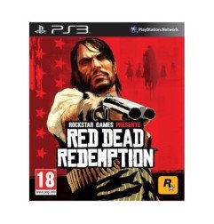 RED DEAD REDEMPTION - PS3 OCC
