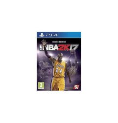 NBA 2K17 - PS4 OCC