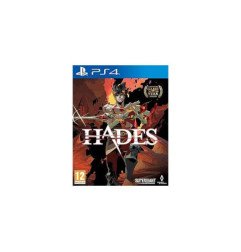 HADES - PS4 OCC