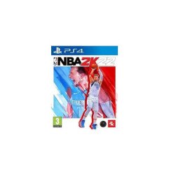 NBA 2K22 - PS4 OCC