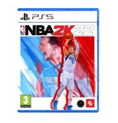 NBA 2K22 - PS5 OCC